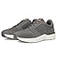 Grey Nubuck