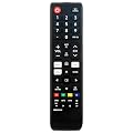 BN59-01315J Replacement Remote fit for Samsung Crystal UHD 4K HDR Smart TV UN70TU7000 UN75TU7000 UN58TU7000 UN60TU7000 UN82TU7000 UN85TU7000 UN43TU7000B UN50TU7000B UN55TU7000B