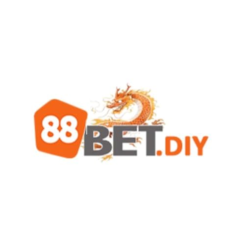 88BET DIY cover art