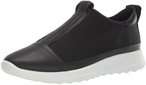 ecco flexure runner w black