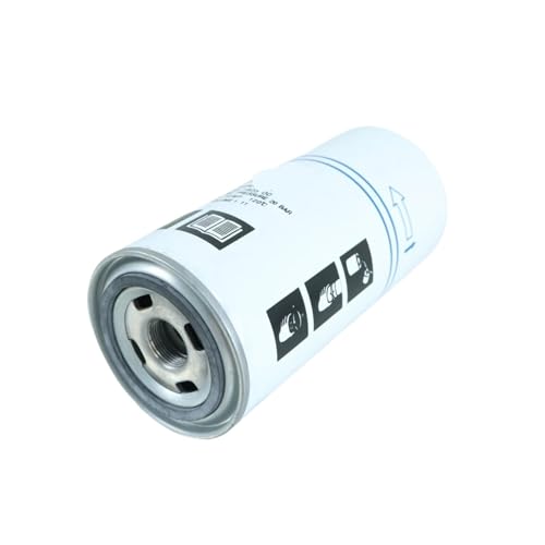 Élément filtrant 1630160500 robuste pour système de compression industriel