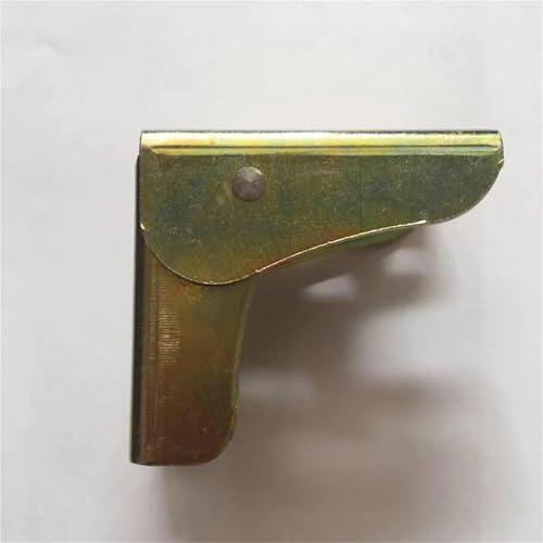 Support d'extension pliable pour pieds de table et établi de garage