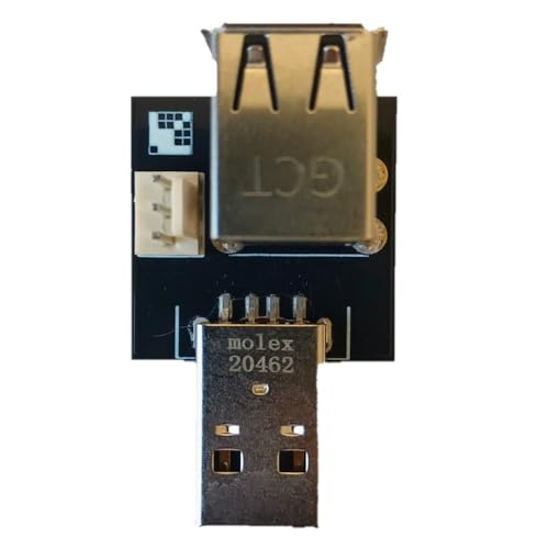 Gekkoscience USB Splitter - Bitcoin Merch