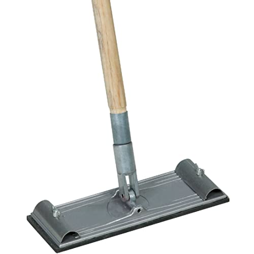 Pole Sander with Metal Head