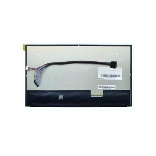Dalle LCD LV de 15,6 pouces 1920 * 1080 pliable pour remplacer un écran