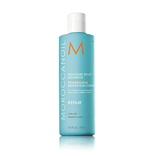 Moroccanoil Repair Moisture Shampoo Champú - 250 ml