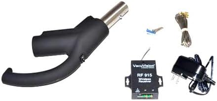Replacement Part For Hide-a-Hose Hide-a-Hose Ready Grip RF Series # compare to part HS302191