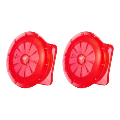 Luces LED para zapatos de senderismo al aire libre con clip impermeable