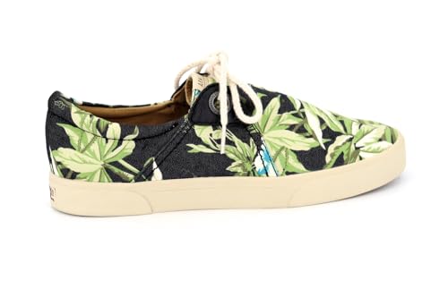 Armistice - Basket - Hope One M - Vert Multi (40 EU)