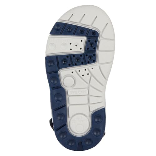Geox Girl's Multy 14 (Toddler) Sandal2