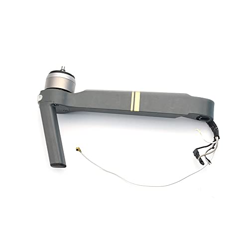 ���� DJI Mavic Pro �A�[�� ���[�^�[�t�� �t�����g ���A ���E���[�^�[�A�[�� DJI Mavic Pro UAV �����C���X�y�A�p�[�c(Right Front)