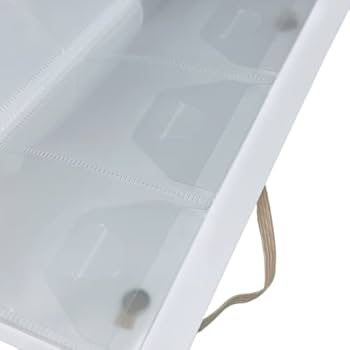 Amazon.co.jp: コラージュ素材の収納にピッタリ 名刺やショップ