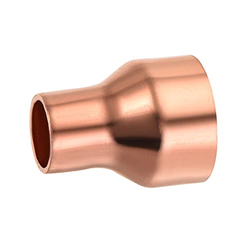 Review de Tee reductora cobre para calentador los mejores 10. 21 Imagen adicional