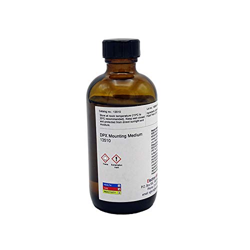 DPX MOUNTANT for Microscopy