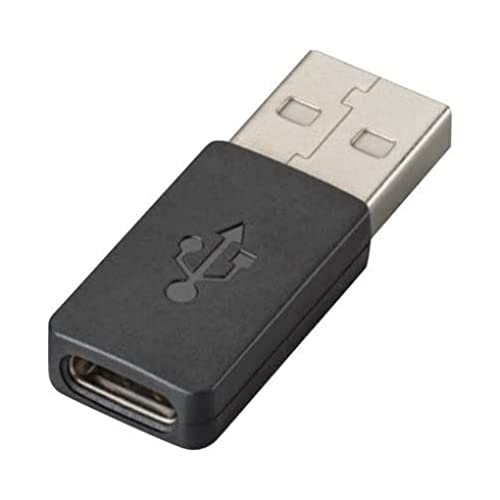 LENOVO DATA CENTER Plantronics Spare Adapter USB Type C
