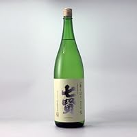 七賢 一番しぼり純米吟醸生 1800ml [クール便]