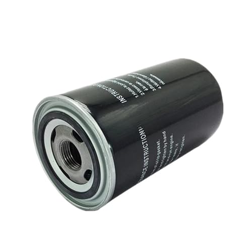 Filtre à huile WD950 haute efficacité pour compresseur à vis 15kw