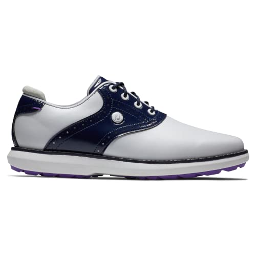 FootJoy Traditions Spikeless