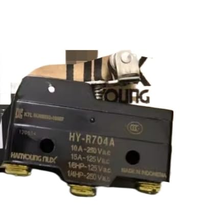 1pc Brand New Microswitch HY-R704A