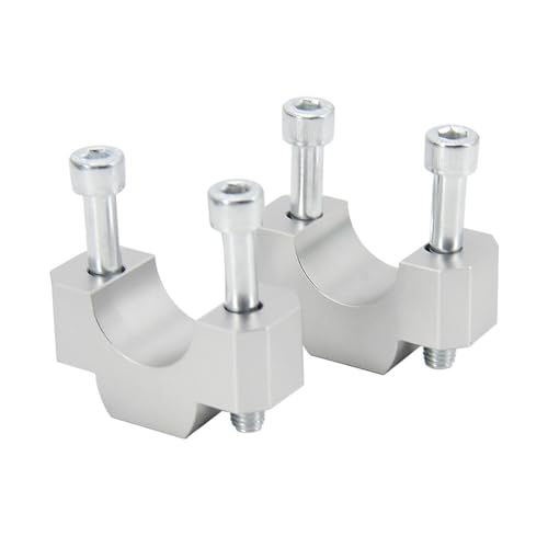 Soporte manillar CRF1100L para viajes largos y rutas de aventura 3