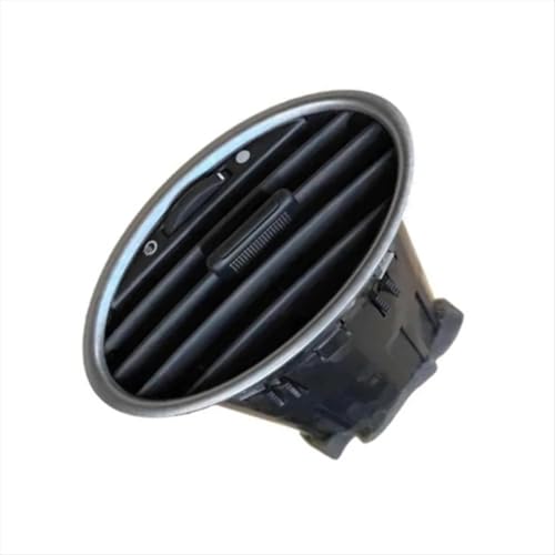 Rejilla de ventilación del salpicadero para regular el aire central en Focus MK2 5