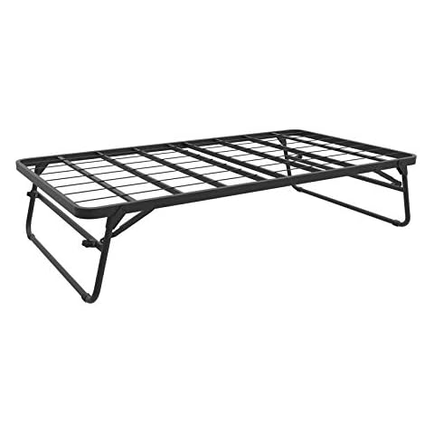 Glenwillow Home Stand-Up Trundle Day Bed Cover