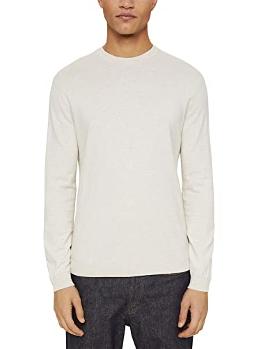 ESPRIT 121ee2i308 Maglione, 114/Off White 5, XXL