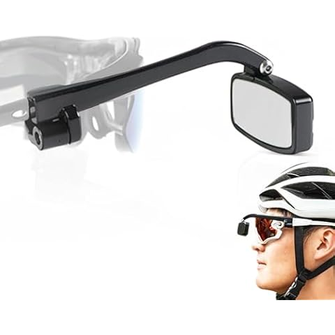 Rétroviseur de vélo equlup Cover