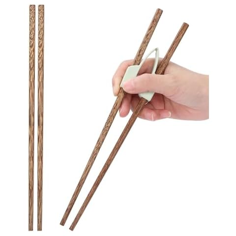 Baguettes d'apprentissage Agatige Cover