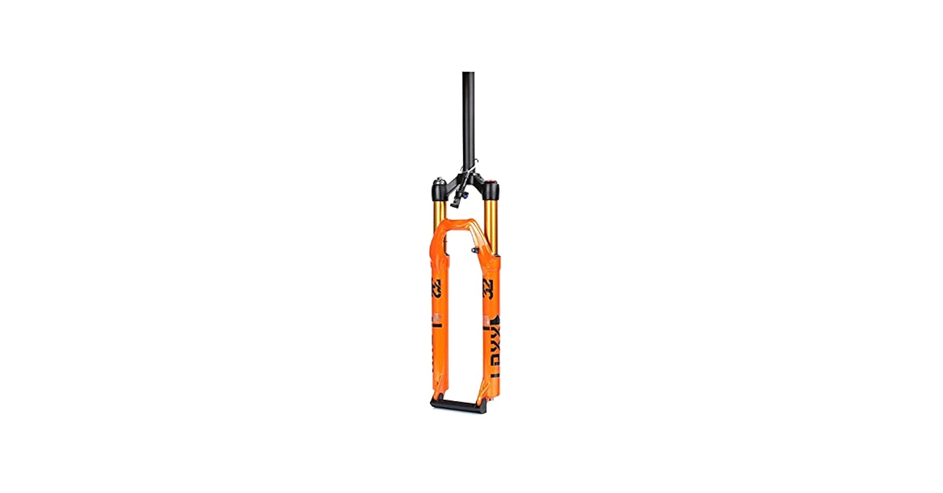 Amazon.co.jp: MTBフロントサスペンションフォーク、27.5 / 29
