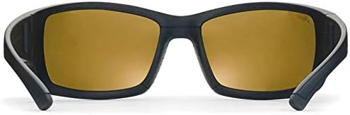 Miniatura 3 de Hobie Gafas de sol deportivas polarizadas para hombre ajuste grande cobertura completa Everglades