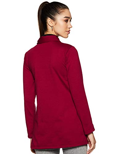 Image of Belle Fille Women's Fleece Jacket