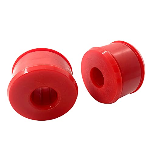 Generic Suspensão Traseira Direita Poliuretano 16.7106R para Civic 1988