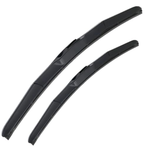Balais d'essuie-glace avant pour rouler sous la pluie en VW Beetle 2010-2011