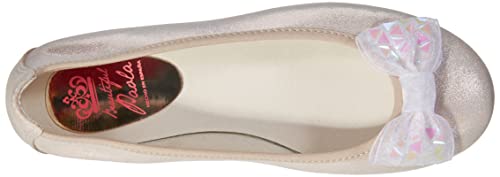 Zapatos tipo ballet niñas Pablosky calzado escolar cómodo 5