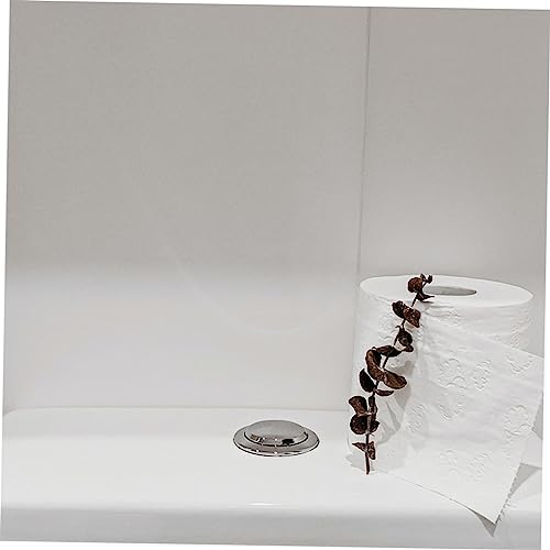 BESTonZON 12Pçs Botão De Tanque De Água Botão De Pressão De Tanque De Água De Vaso Sanitário Botão D