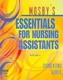 Mosby's Essentials for Nursing Assistants -Text and Workbook Package