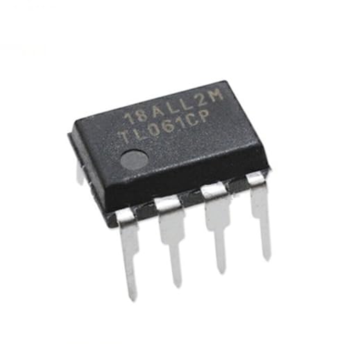 10pcs TL061CP DIP8 TL061 DIP-8 TL061C DIP 061C