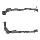 Prüfzeichen: E9-103R Bm Catalysts BM91279H Katalysator