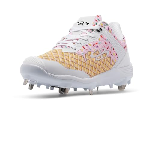 Boombah Viper Women’s Molded Cleats