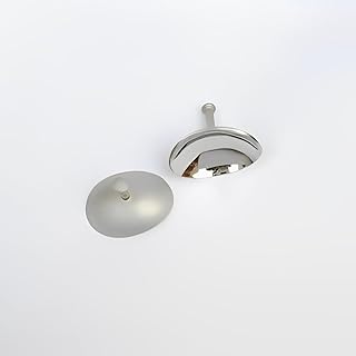 Reusable Metal Eye Shields for Laser Procedures – 2 Pieces