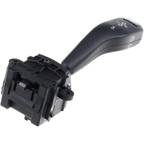 Commutateur de clignotant et d'essuie-glace de voiture pour E38 E39 E46 E53 E83