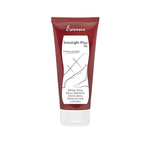 PLAMECA Venalight PLUS Gel produkt do codziennego stosowania 100 ml