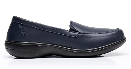 VenusCelia Women's Parel Walking Flat Shoe3