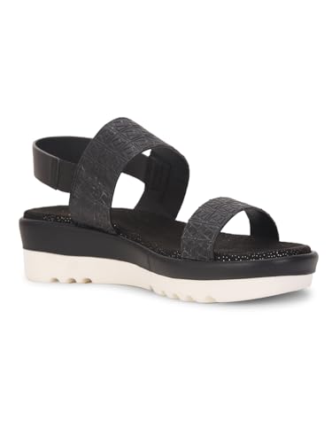 Image of Bata Women's Sandals Stylish, Comfortable Breathable Footwear