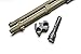 Elzetta ZSM-T Tactical Shotgun Flashlight Mount with Quick Release Thumbscrew Option