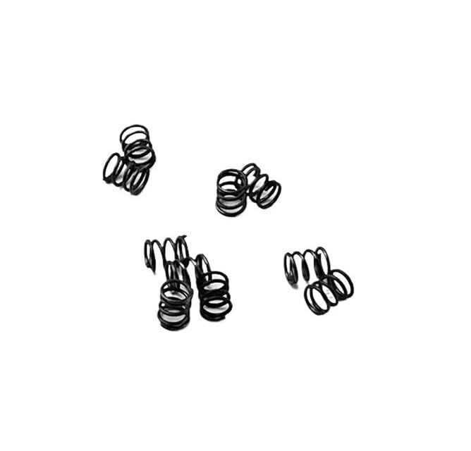 10PCS Spring Replacement Fits for Microtech UTX85 Ultratech OTF UT Series