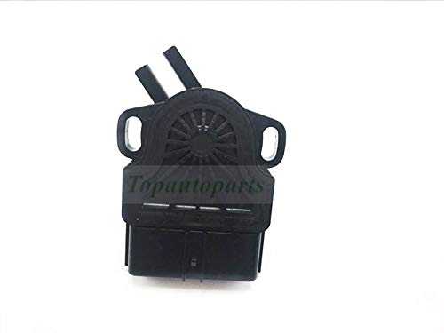 OEM MR988414 MR578791 is suitable for automotive TPS Throttle Position Sensor