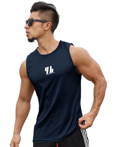 Image of Noble Monk Men's Solid Regular Fit Vest