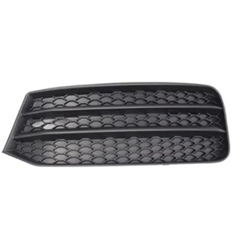 Grille antibrouillard avant droite en nid d'abeille pour pare-chocs A1